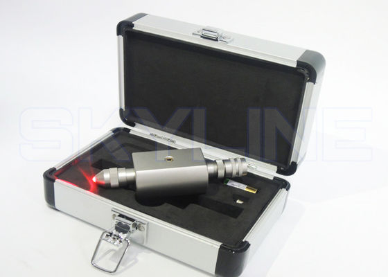 ISO 8124-1 EN71-1 ASTM স্টেইনলেস স্টীল খেলনা শিশুর পণ্যগুলির জন্য ধারালো পয়েন্ট পরীক্ষক