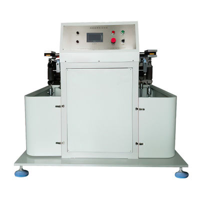 AC220V 15A সাইকেল প্যাডেল হাব অ্যাব্রেশন টেস্টার EN 14764