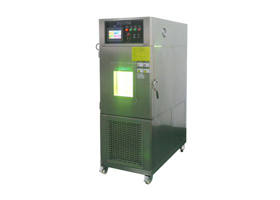 3KW 150l জেনন ল্যাম্প এজিং টেস্ট চেম্বার এয়ার কুলড