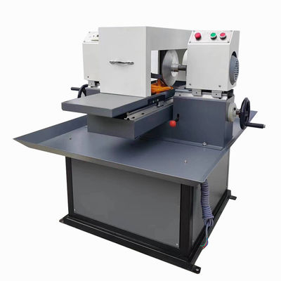 রক ডাবল সিই Abrasive গ্রাইন্ডিং মেশিন 1400rpm