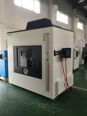 ক্যাবল অগ্নি প্রতিরোধ পরীক্ষা সরঞ্জাম UL 2556 / UL 1581